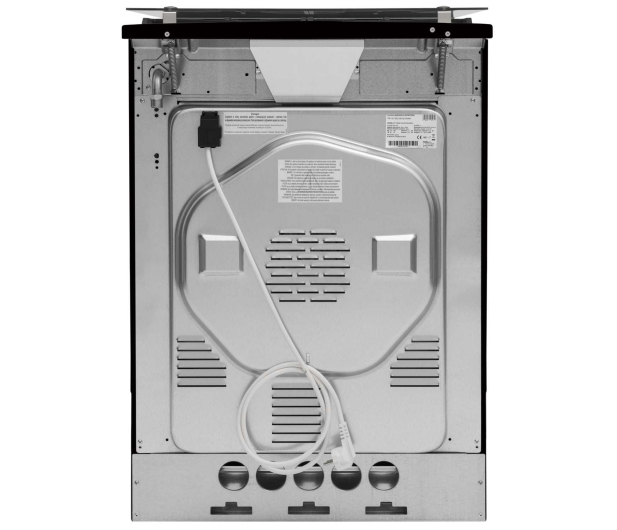 Amica 617GES2.33HZPTANA(BM) - 371866 - zdjęcie 8